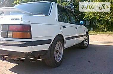 Седан Mazda 626 1985 в Жашкове