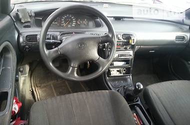 Седан Mazda 626 1996 в Львове