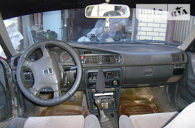 Хэтчбек Mazda 626 1990 в Умани