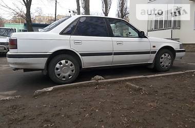 Седан Mazda 626 1992 в Виннице