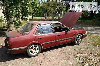 Седан Mazda 626 1987 в Василькове