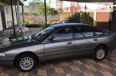 Хэтчбек Mazda 626 1994 в Буче