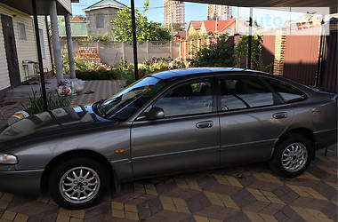 Хэтчбек Mazda 626 1994 в Буче