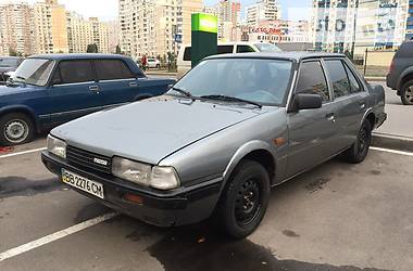 Седан Mazda 626 1986 в Киеве