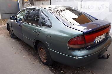 Хэтчбек Mazda 626 1997 в Одессе