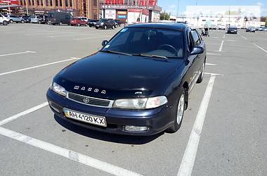 Хэтчбек Mazda 626 1995 в Киеве