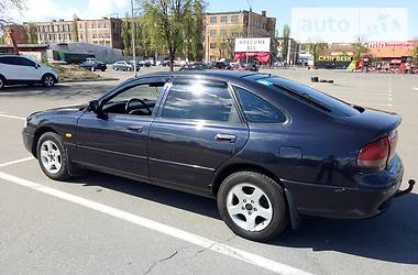 Хэтчбек Mazda 626 1995 в Киеве