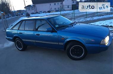 Хетчбек Mazda 626 1986 в Харкові