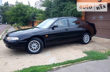 Хэтчбек Mazda 626 1995 в Одессе