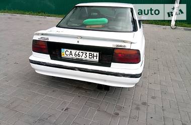 Купе Mazda 626 1989 в Киеве