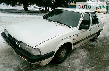 Седан Mazda 626 1987 в Тернополе