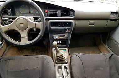 Хэтчбек Mazda 626 1991 в Николаеве