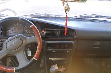 Хэтчбек Mazda 626 1987 в Першотравенске