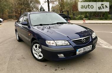 Седан Mazda 626 2003 в 