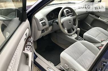 Седан Mazda 626 2003 в 