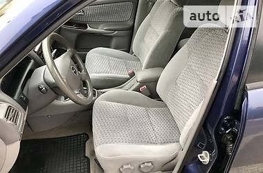 Седан Mazda 626 2003 в 