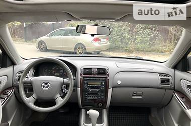 Седан Mazda 626 2003 в 