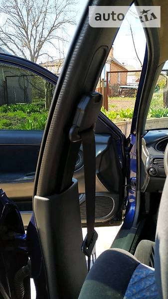 Седан Mazda 626 1996 в Кропивницькому