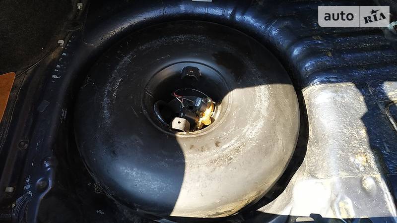 Седан Mazda 626 1996 в Кропивницькому