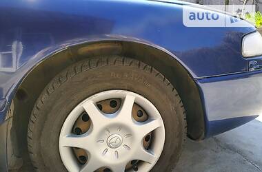 Седан Mazda 626 1996 в 