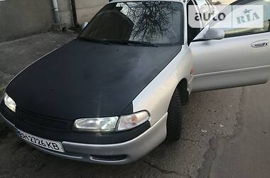 Хетчбек Mazda 626 1994 в 