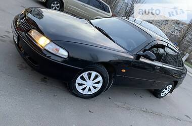 Хэтчбек Mazda 626 1994 в Одессе