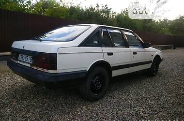 Седан Mazda 626 1986 в Ивано-Франковске