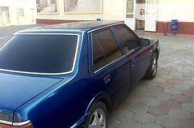 Седан Mazda 626 1987 в Одесі