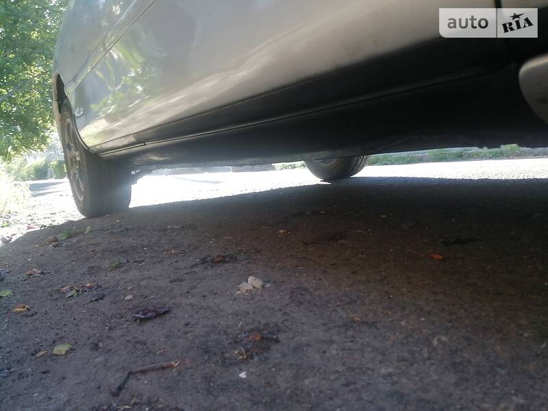 Хэтчбек Mazda 626 1994 в Одессе