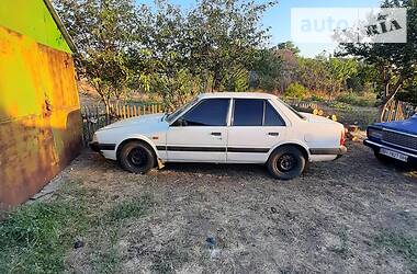 Седан Mazda 626 1987 в Одессе