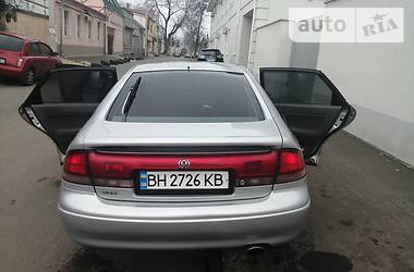 Хэтчбек Mazda 626 1994 в Одессе