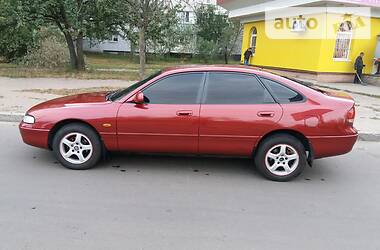 Хетчбек Mazda 626 1996 в Балті