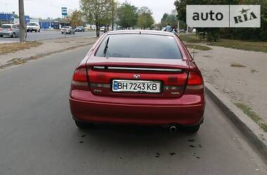 Хэтчбек Mazda 626 1996 в Балте