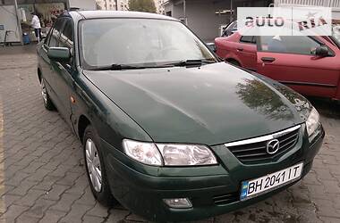 Седан Mazda 626 2000 в Одессе