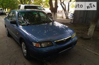 Седан Mazda 626 1999 в 