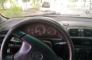 Седан Mazda 626 1999 в 