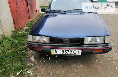 Хэтчбек Mazda 626 1985 в Житомире