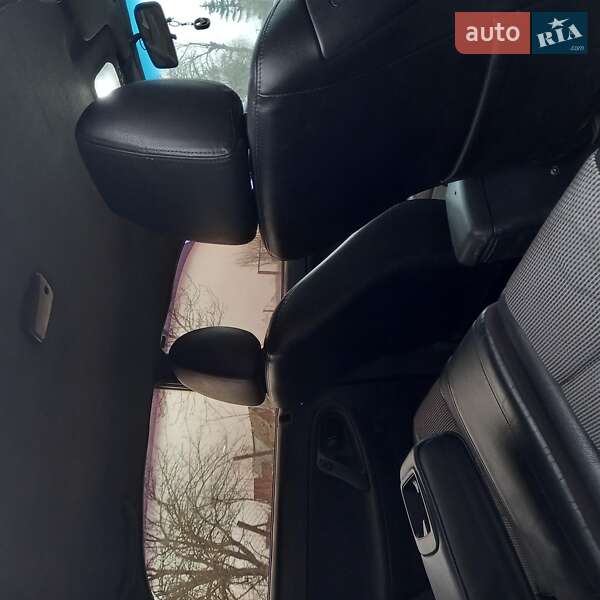 Седан Mazda 626 1996 в Хмельницком фото 10 Седан Mazda 626 1996 в Хмельницком