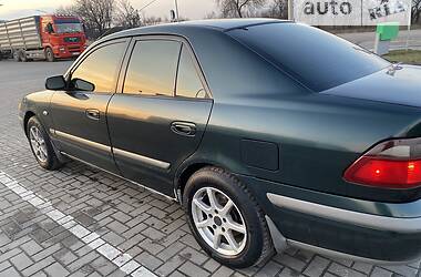 Седан Mazda 626 1998 в Днепре