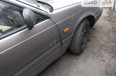 Лифтбек Mazda 626 1991 в Киеве