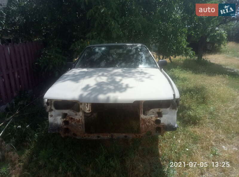 Седан Mazda 626 1991 в Броварах