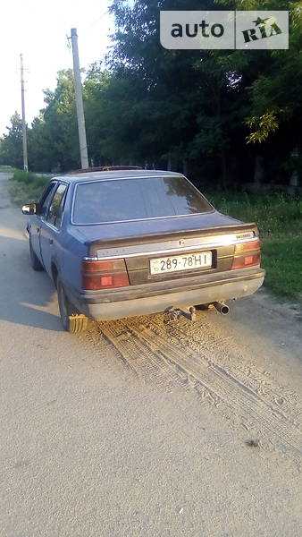 Mazda 626