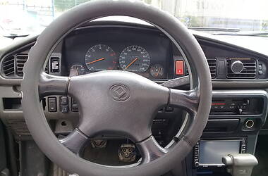 Купе Mazda 626 1988 в Долине