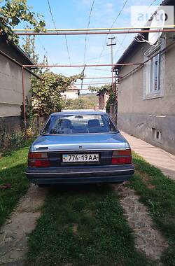 Седан Mazda 626 1986 в Ужгороде