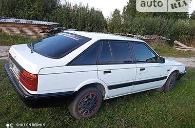 Хэтчбек Mazda 626 1986 в Камне-Каширском