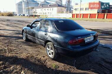 Седан Mazda 626 1997 в Балте