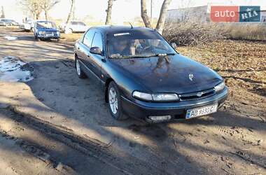 Седан Mazda 626 1997 в Балте