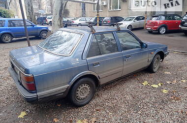Седан Mazda 626 1987 в Одессе