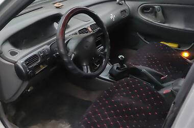 Седан Mazda 626 1991 в Одесі