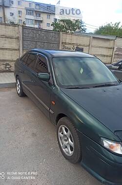 Хэтчбек Mazda 626 1997 в Одессе